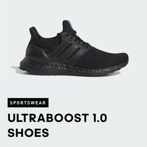 Adidas Ultraboost Shoes
